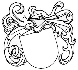 Detail Wappen Vorlage Leer Nomer 7
