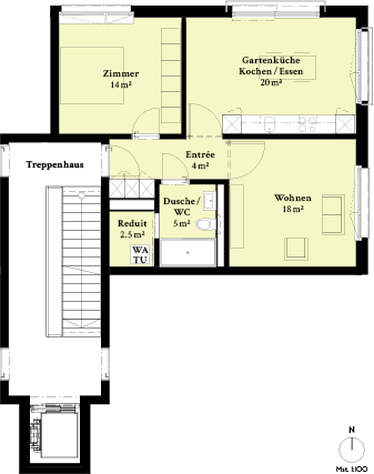 Detail Wohnung Bilder Nomer 8