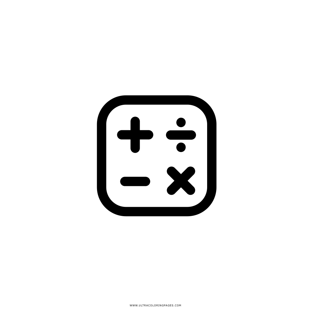 Detail Ausmalbilder Mathe Nomer 8