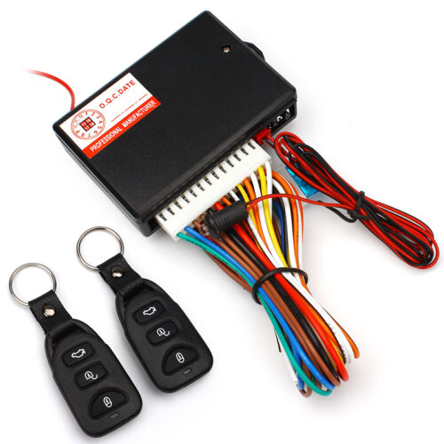 Detail Auto Fernbedienung Nomer 14