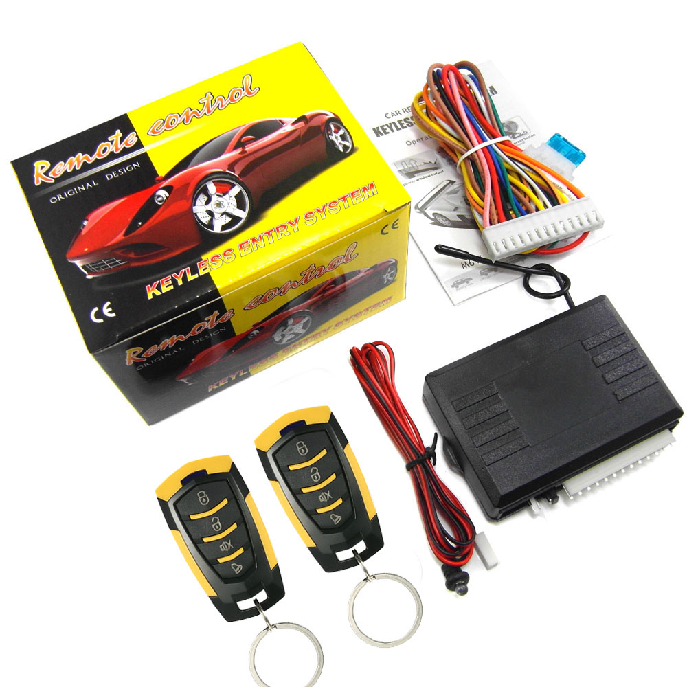 Detail Auto Fernbedienung Nomer 7