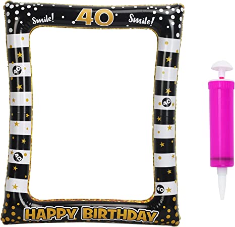 Detail Banner Zum 40 Geburtstag Nomer 25