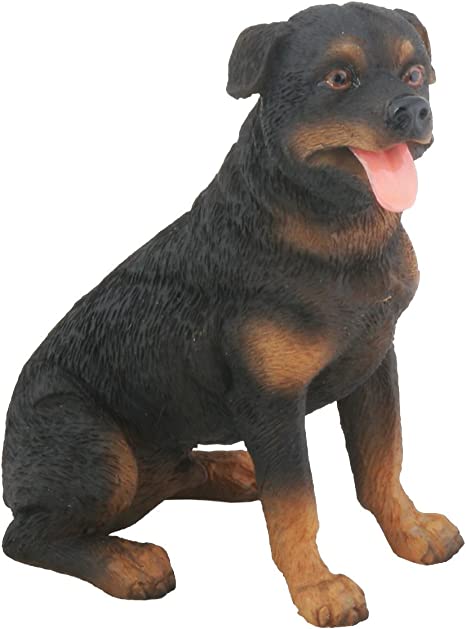 Detail Bilder Von Rottweiler Nomer 12