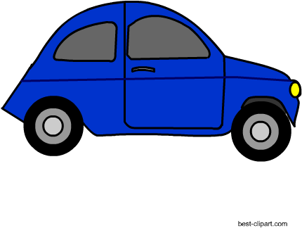 Detail Blue Car Png Nomer 6