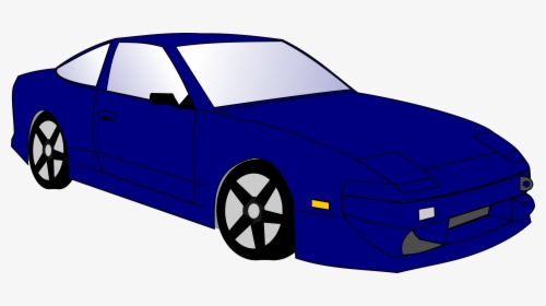 Detail Blue Car Png Nomer 7