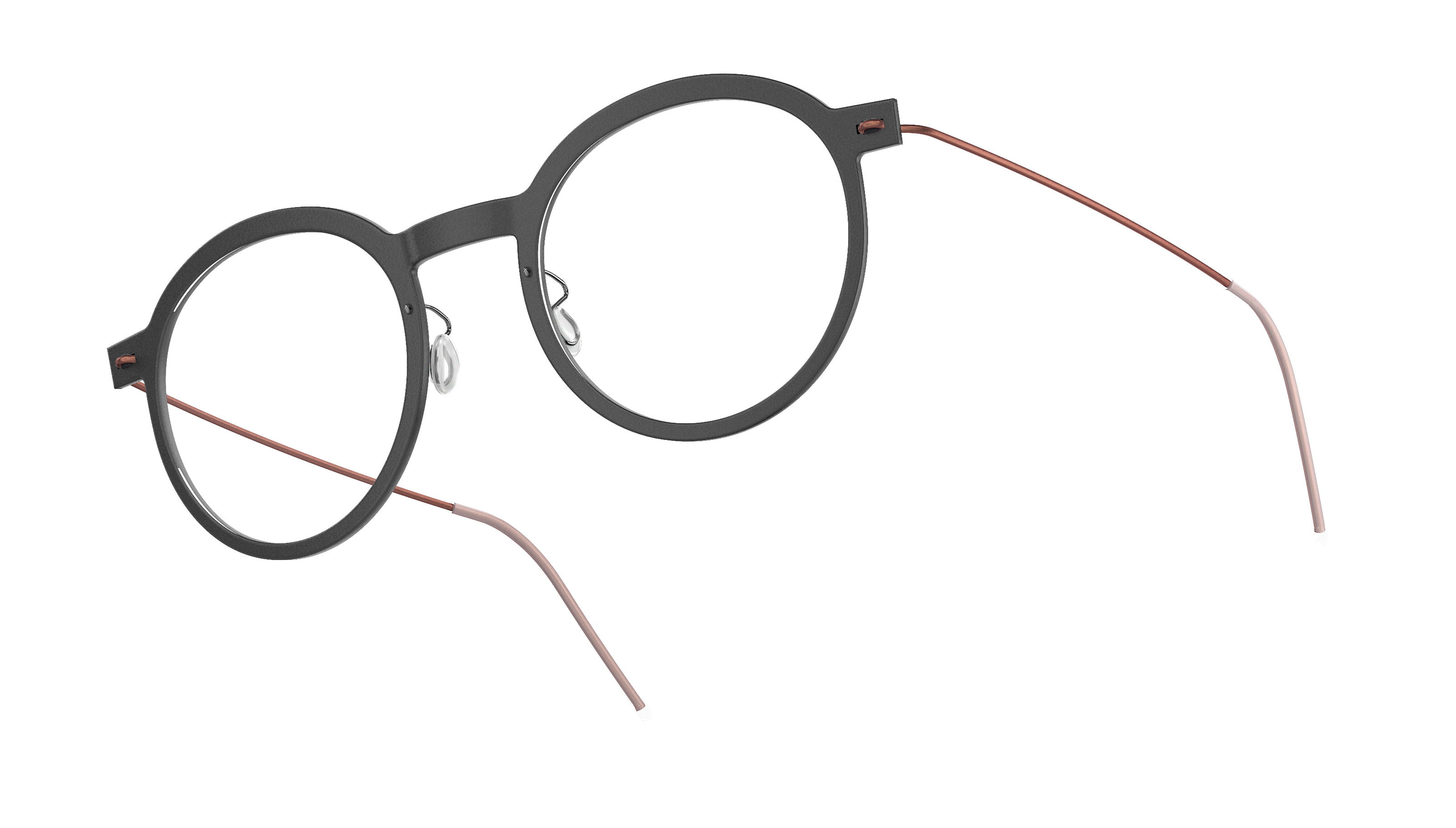 Detail Brille 1920er Nomer 25