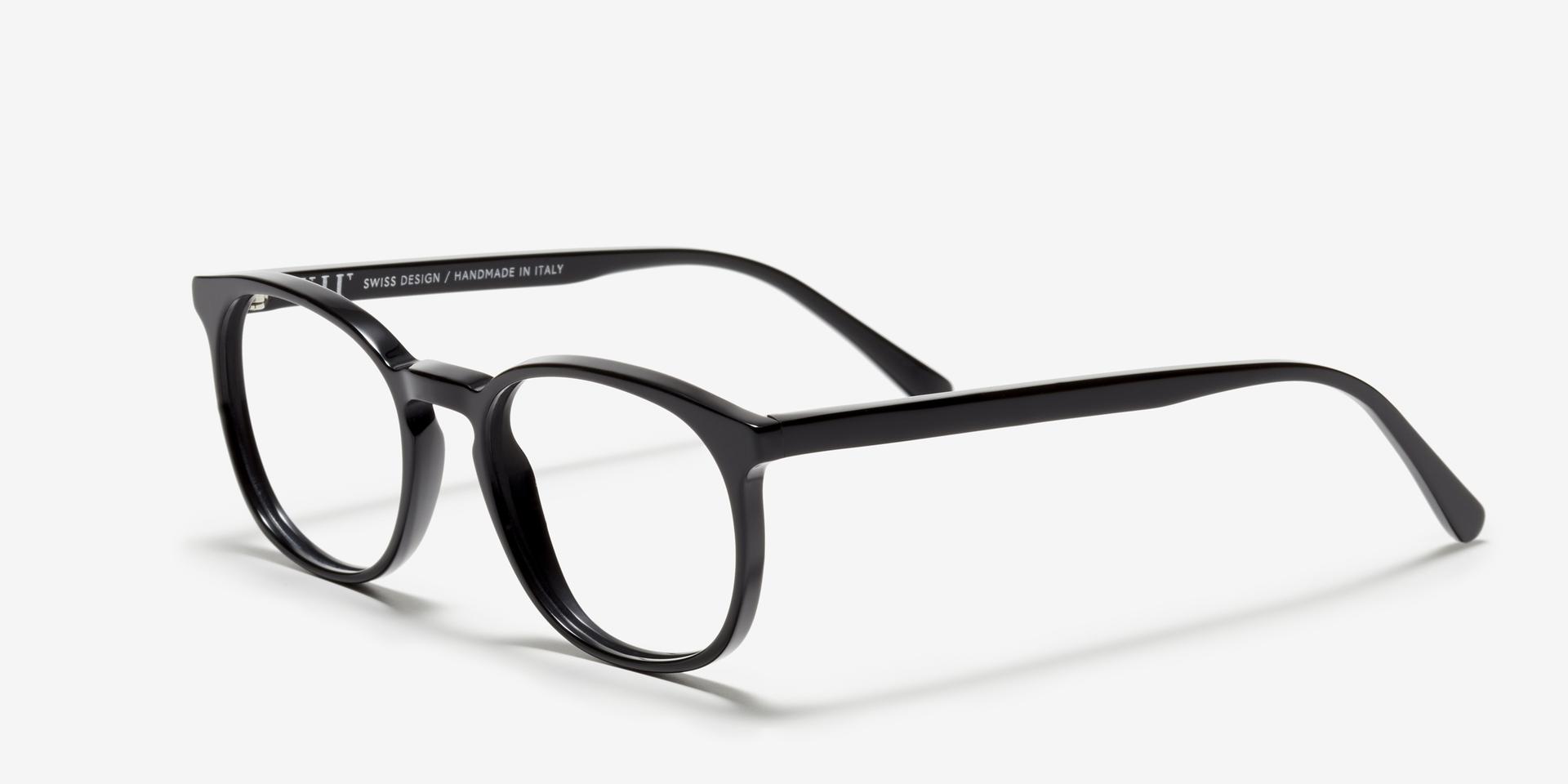 Detail Brille 1920er Nomer 27