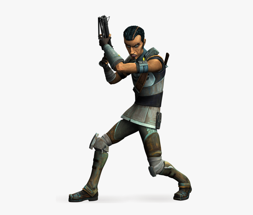 Detail Clone Weapons Star Wars Nomer 22