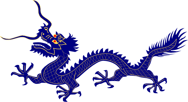 Detail Drache Png Nomer 16