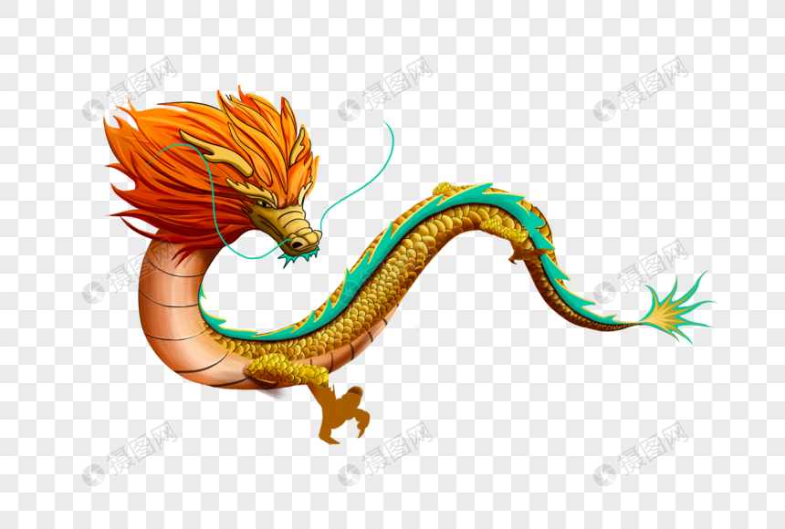 Detail Drache Png Nomer 5