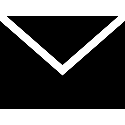 Detail Email Symbol Black Nomer 12