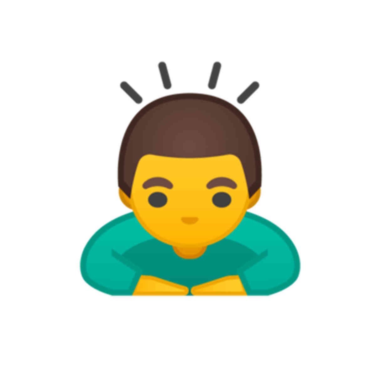 Detail Emoji Affe Augen Zu Nomer 20