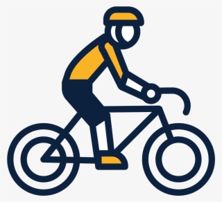 Detail Free Cycling Clipart Nomer 12
