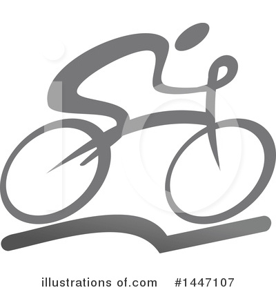 Detail Free Cycling Clipart Nomer 17