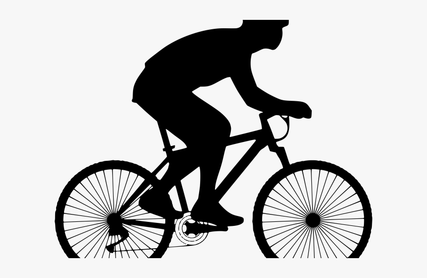 Detail Free Cycling Clipart Nomer 43