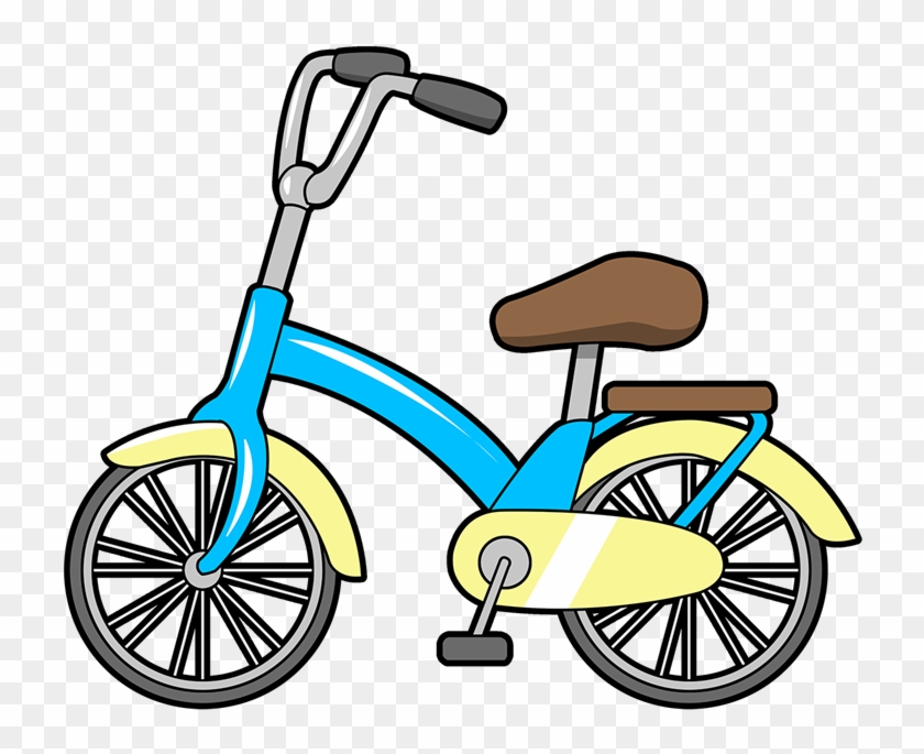 Detail Free Cycling Clipart Nomer 46