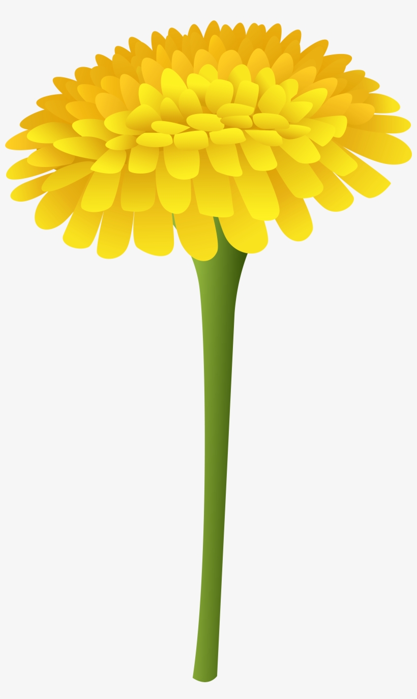 Detail Free Dandelion Clip Art Nomer 41