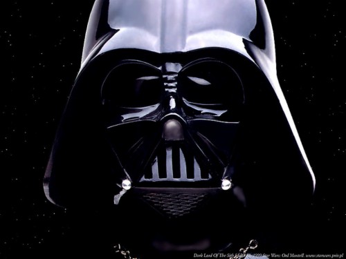 Detail Free Darth Vader Pictures Nomer 16