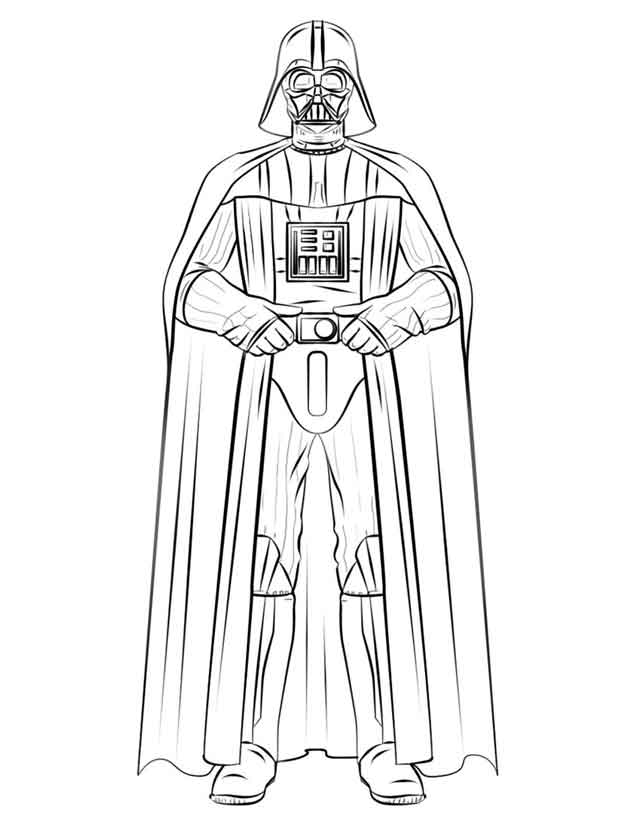 Detail Free Darth Vader Pictures Nomer 27
