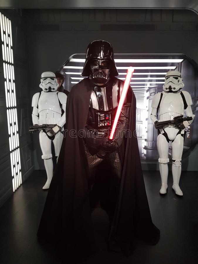 Detail Free Darth Vader Pictures Nomer 4