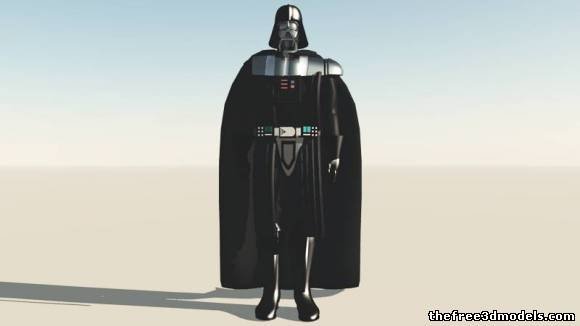 Detail Free Darth Vader Pictures Nomer 49