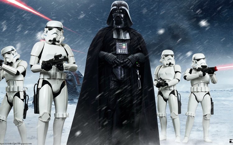 Detail Free Darth Vader Pictures Nomer 51
