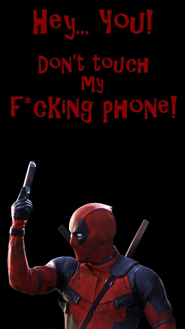 Detail Free Deadpool Wallpapers Nomer 20