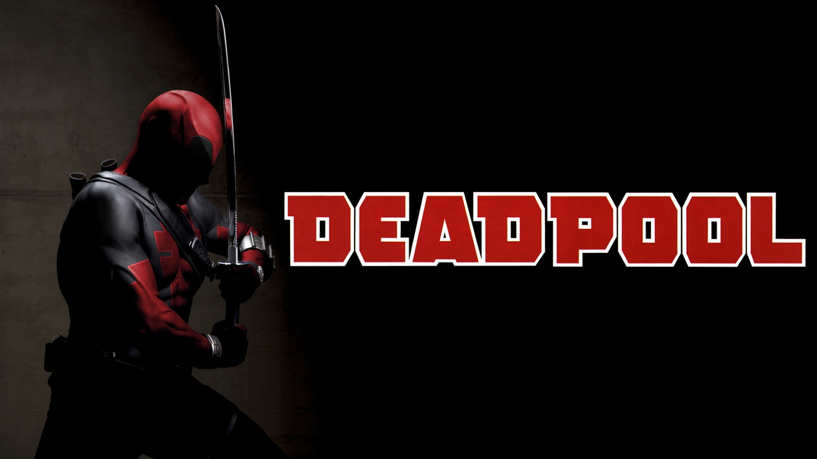 Detail Free Deadpool Wallpapers Nomer 32