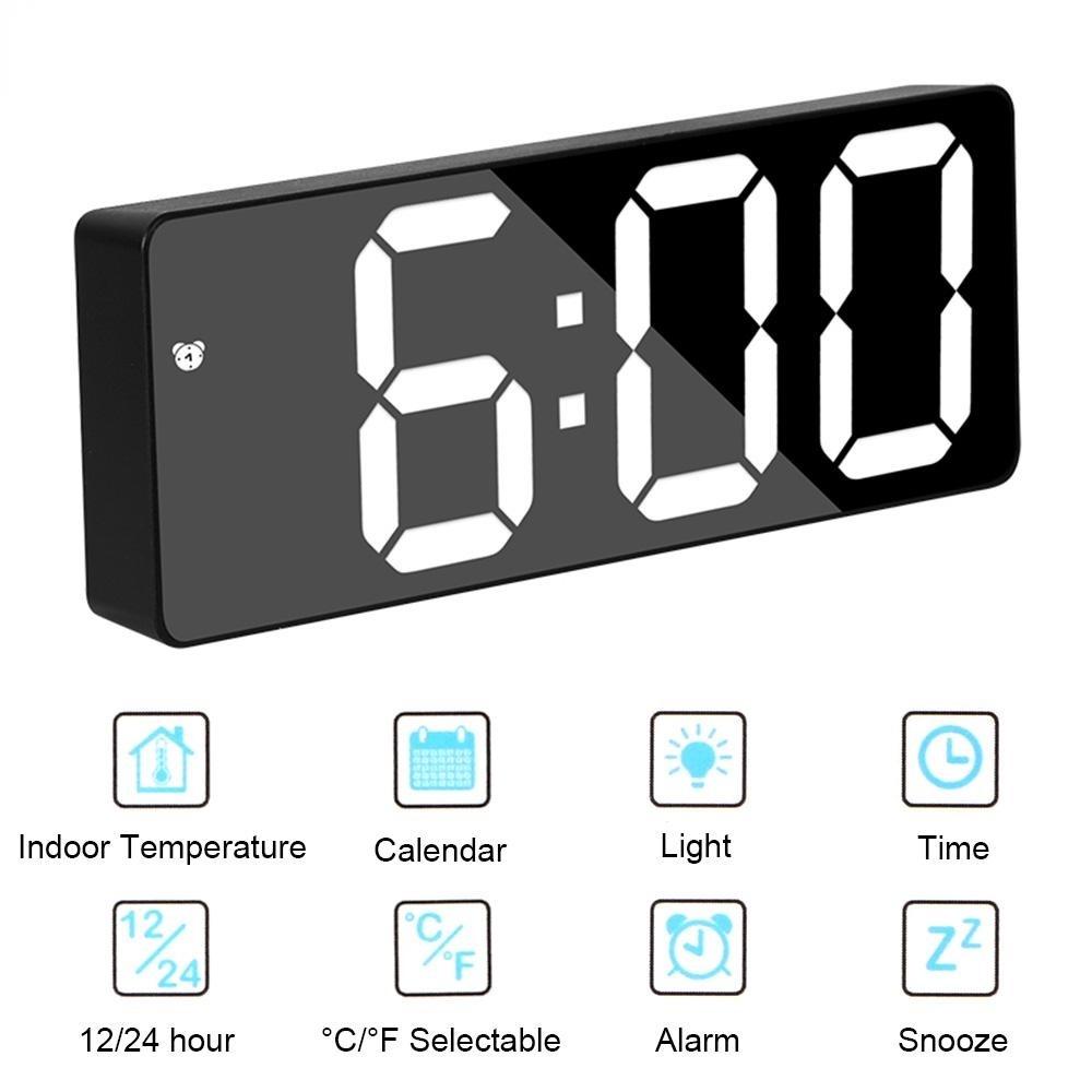 Detail Free Desktop Clock Nomer 39