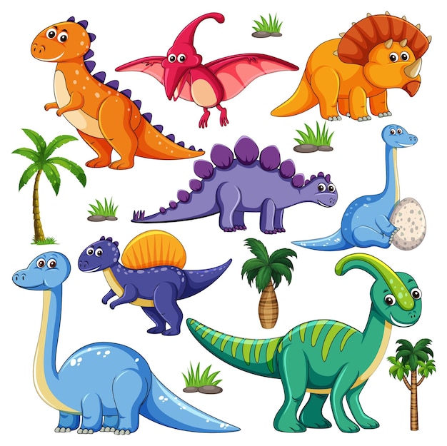 Detail Free Dinosaur Images Nomer 14