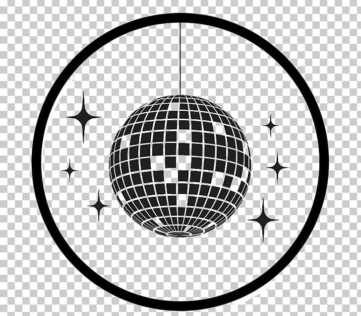 Detail Free Disco Ball Vector Nomer 30