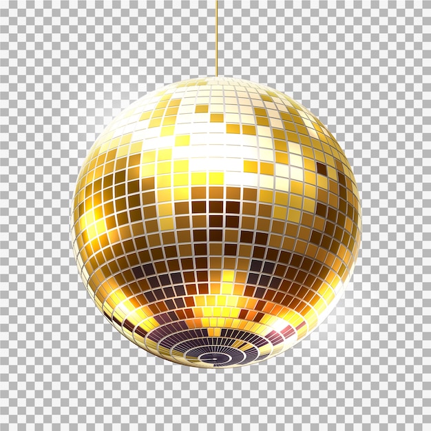 Detail Free Disco Ball Vector Nomer 46