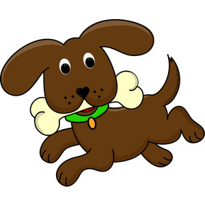 Detail Free Dog Clipart Images Nomer 19