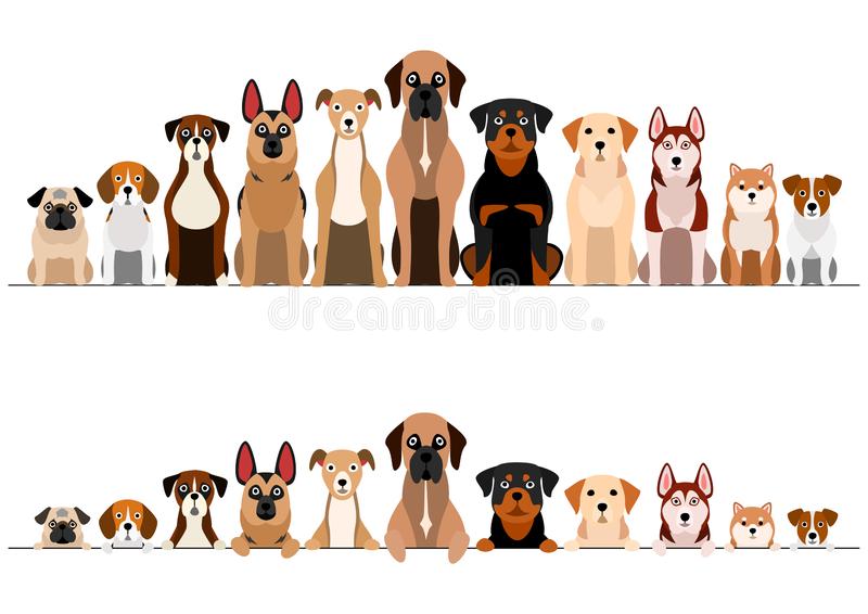 Detail Free Dog Illustrations Nomer 21