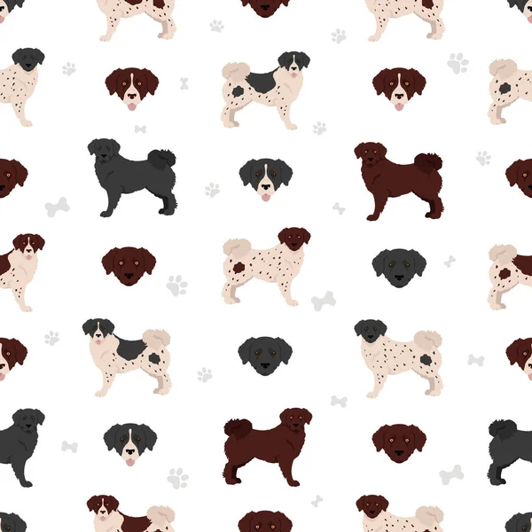 Detail Free Dog Illustrations Nomer 50