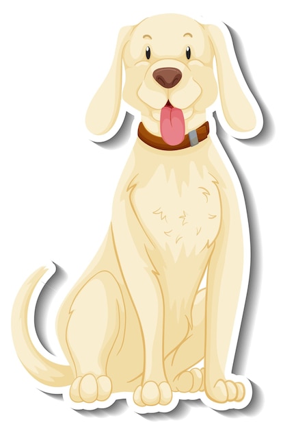 Detail Free Dogs Clipart Nomer 44