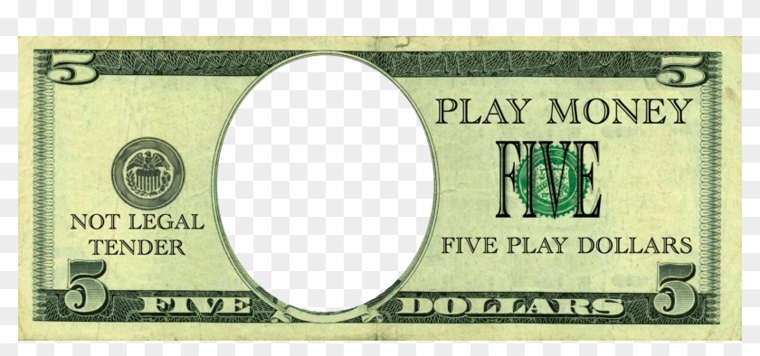 Detail Free Dollar Bill Clipart Images Nomer 19