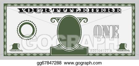 Detail Free Dollar Bill Clipart Images Nomer 4