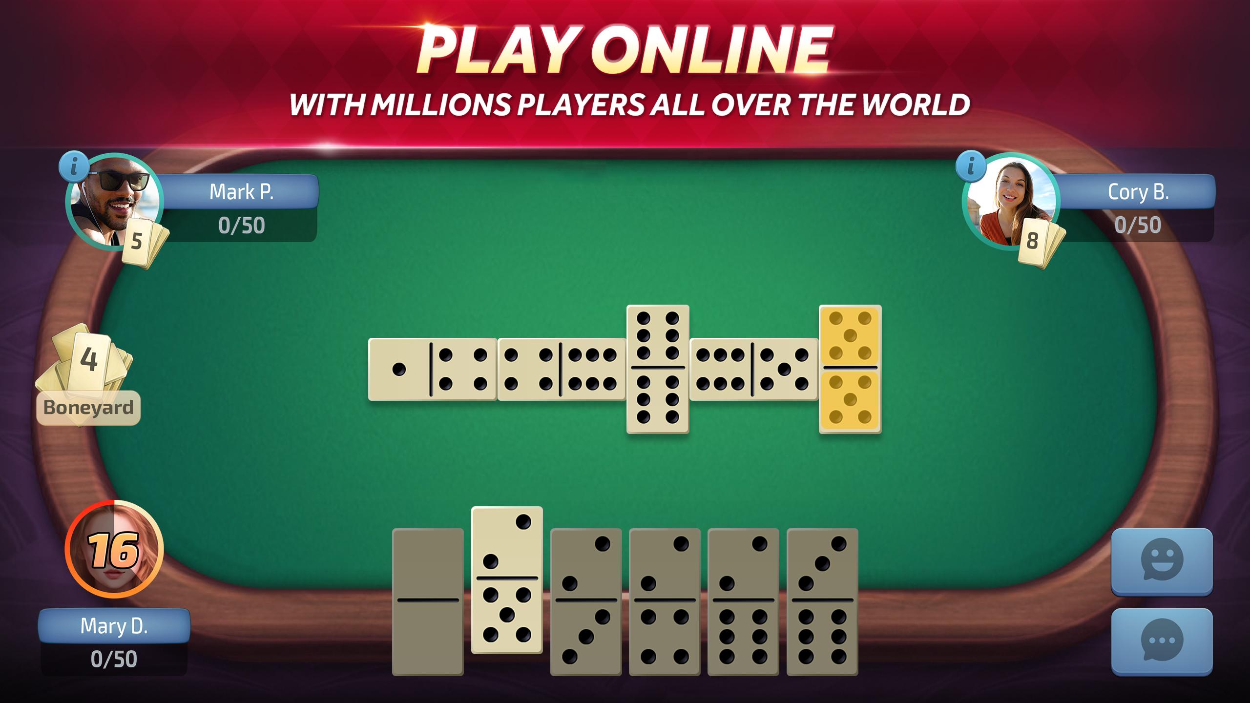 Detail Free Domino Game Download Nomer 22