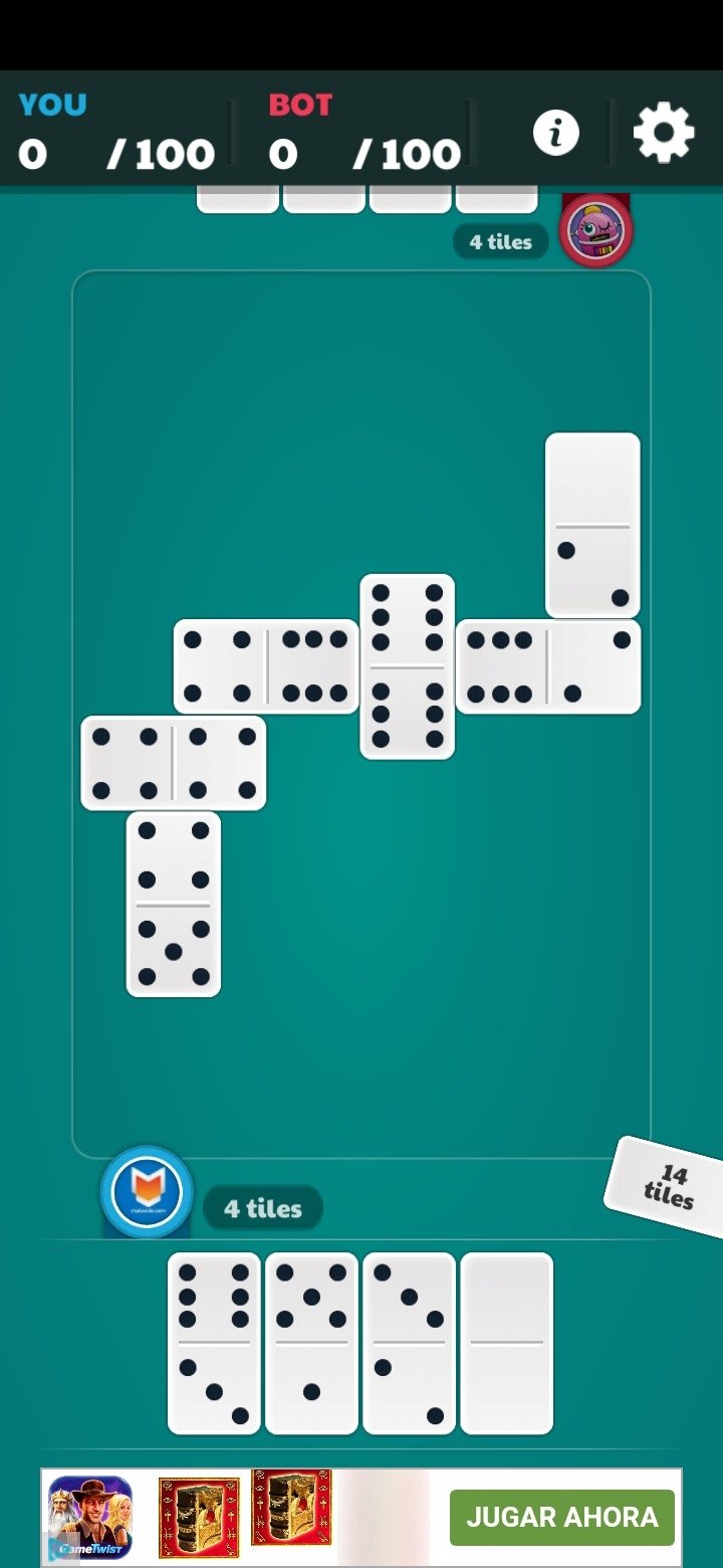 Detail Free Domino Game Download Nomer 43