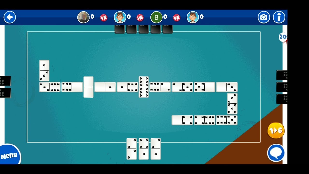 Detail Free Domino Games No Download Nomer 26