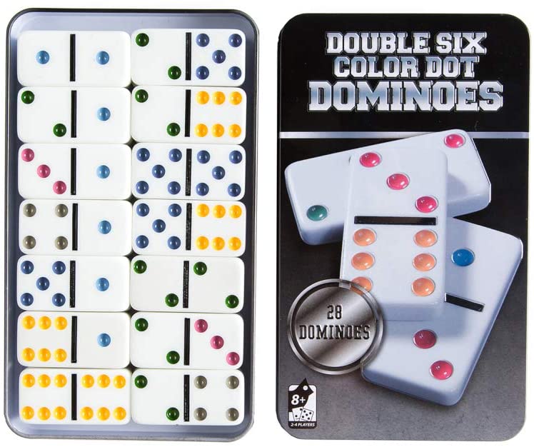 Detail Free Domino Games No Download Nomer 43