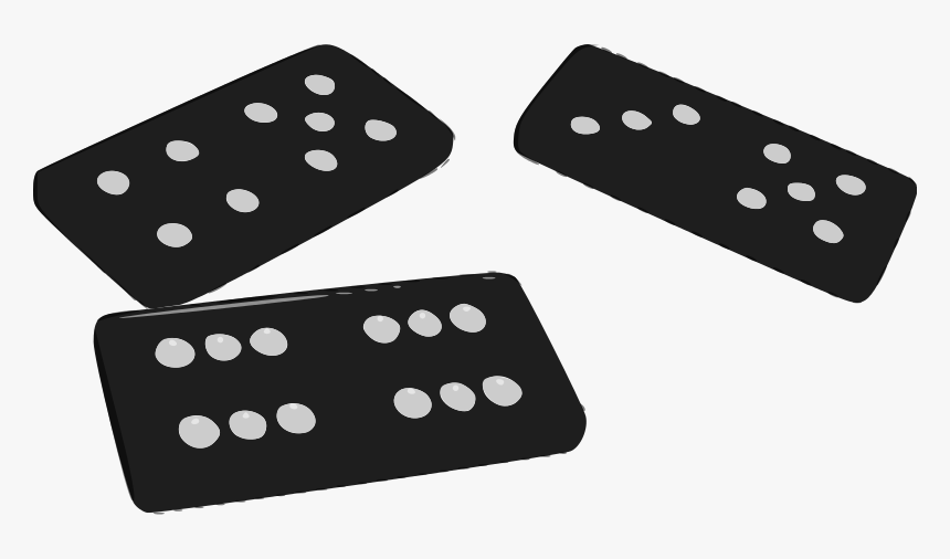 Detail Free Dominoes Clipart Nomer 6