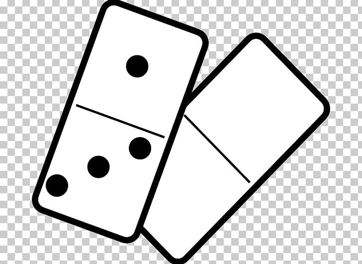 Detail Free Dominoes Clipart Nomer 7