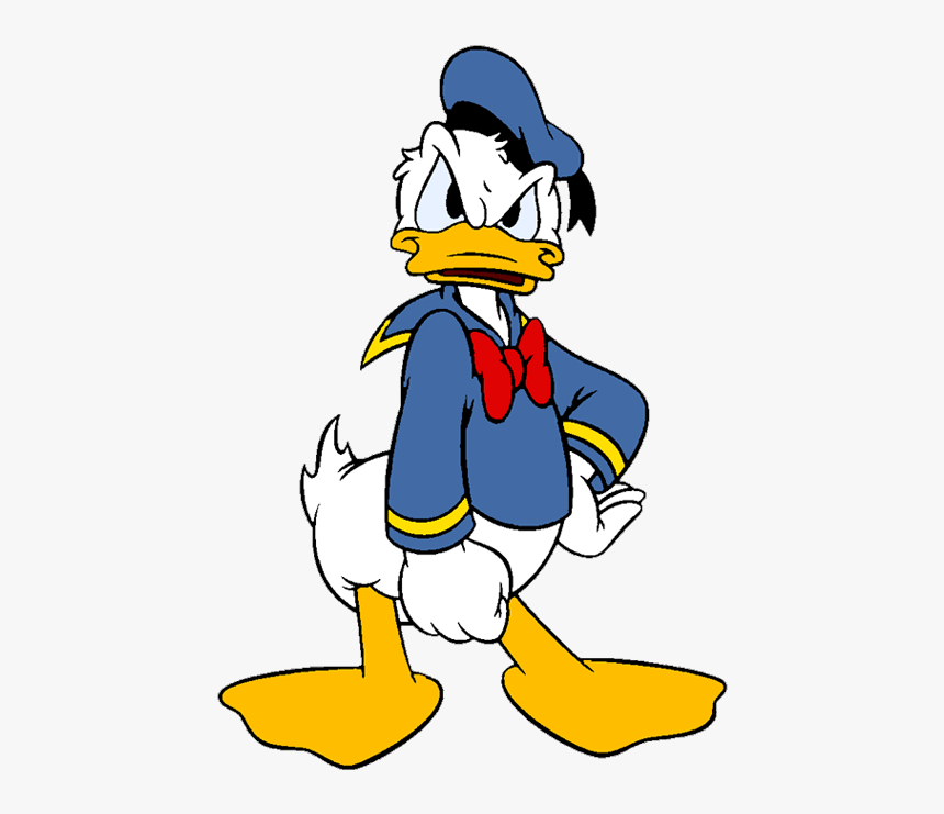 Detail Free Donald Duck Cartoon Nomer 32