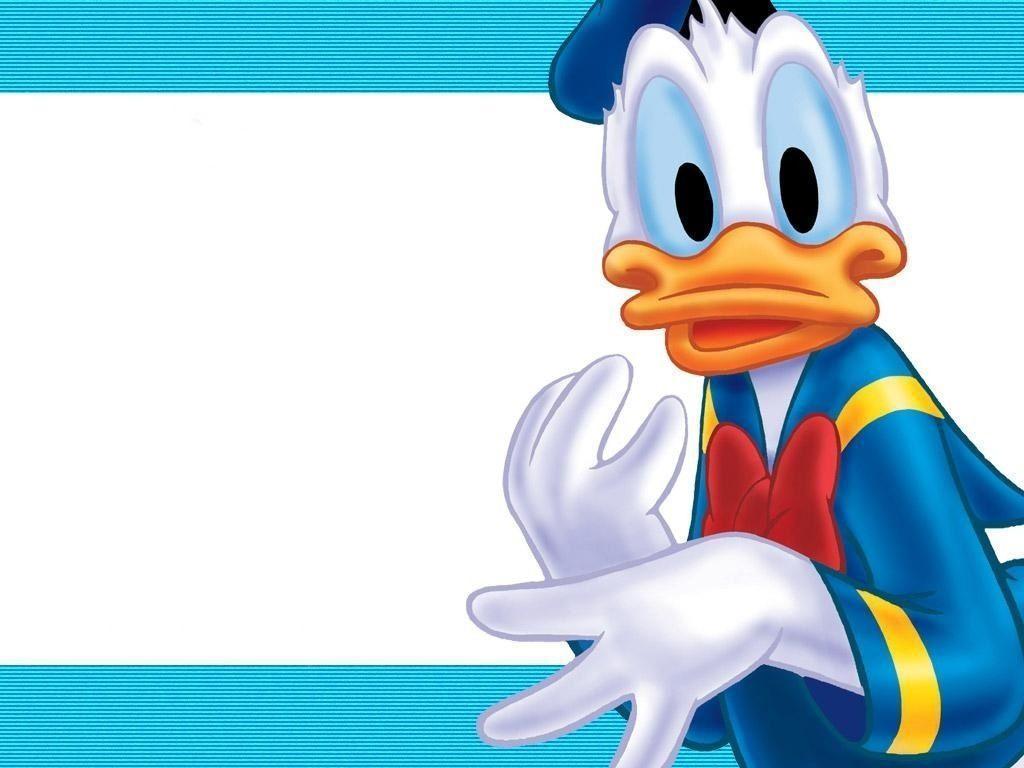 Detail Free Donald Duck Cartoon Nomer 37