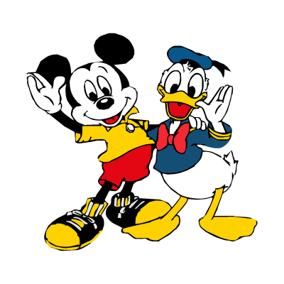 Detail Free Donald Duck Cartoon Nomer 42