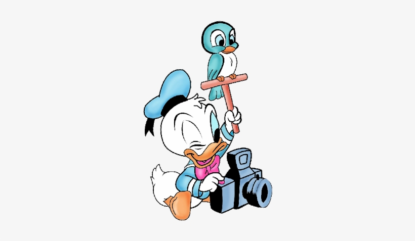 Detail Free Donald Duck Cartoon Nomer 49