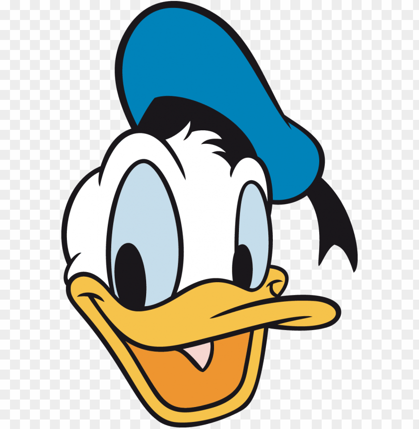 Detail Free Donald Duck Cartoon Nomer 7