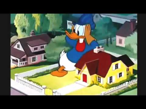 Detail Free Donald Duck Cartoons Nomer 55